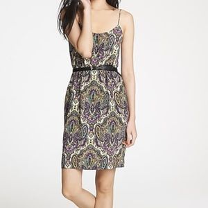 J. Crew Dress